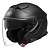 Shoei Шлем J-Cruise 3 Candy Черный матовый в Рязани