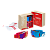 100% Очки Armatic Jett Lawrence LE Kit / Mirror Multi Lens в Рязани