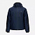 Finntrail Куртка мужская утепленная Atlas 3441 DeepBlue в Рязани