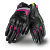 Shima Перчатки Rush Lady Pink в Рязани