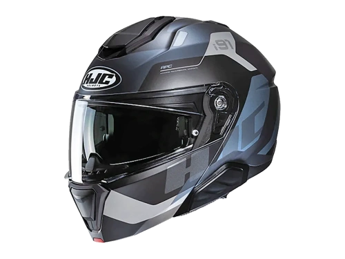 HJC Шлем i91 Carst MC5SF в Рязани