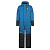 Scott Комбинезон Roop Dryo storm blue/black в Рязани