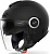 Airoh Мотошлем Helios Black Matt в Рязани