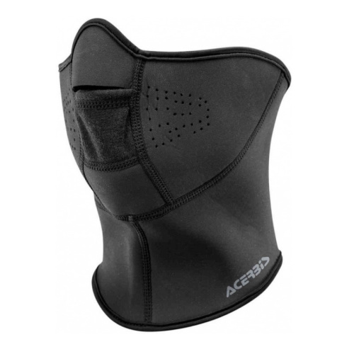 Acerbis Подшлемник-маска Kitterland Black в Рязани