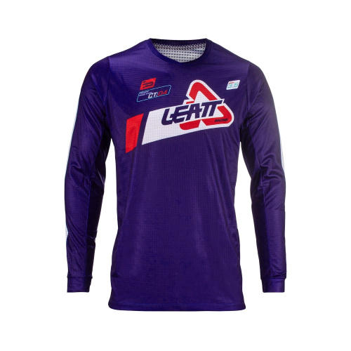 Leatt Джерси 3.5 Ride Royal 2024 в Рязани