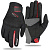 Ones Again Перчатки Gladiator MG-12 black-red в Рязани