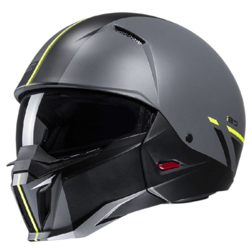HJC Шлем i20 Batol MC3HSF в Рязани