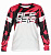Acerbis Джерси детское MX J-Kid Four White/Purple в Рязани