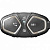 Bluetooth мотогарнитура Interphone Connect в Рязани
