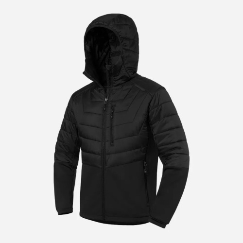 Finntrail Термокуртка Master Hybrid 1513 Graphite в Рязани