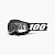 100% Очки подростковые Accuri 2 Youth Goggle Black / Clear Lens в Рязани