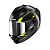 Shark Шлем Spartan GT Pro Kultram Carbon Black/Yellow в Рязани