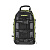 Acerbis Рюкзак Shadow Logo Black/Yellow (38 L) в Рязани