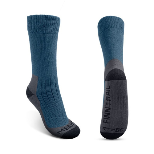 Finntrail Термоноски Merino 3201 в Рязани