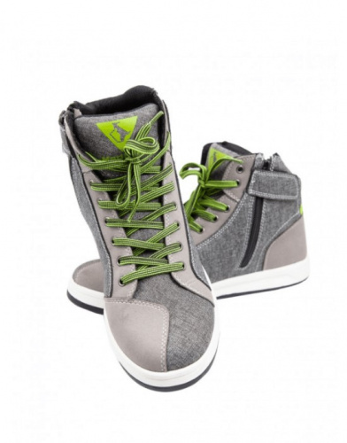 MadBull Мотокеды Sneakers Серый в Рязани