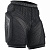 Dainese Шорты Защитные E1 Hard Short Black в Рязани
