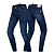 Shima мотоджинсы Devon Lady Dark Blue в Рязани
