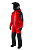 Finntrail Комбинезон зимний Float 3902 Red в Рязани
