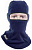 Starks Подшлемник Balaclava Fleece Collar Синий в Рязани