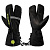 Finntrail Перчатки Lobster 2800 GraphiteYellow в Рязани