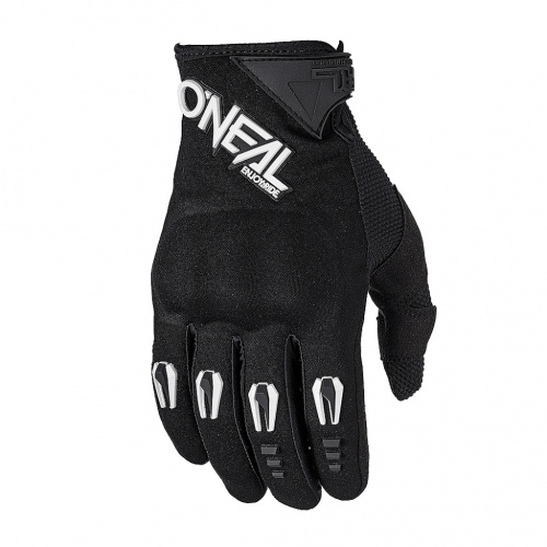 Oneal Перчатки кроссовые Hardwear Iron Черный в Рязани