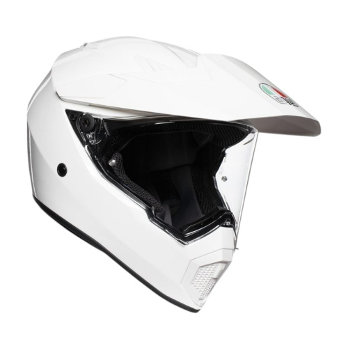 AGV Шлем AX9 E2206 V26 White в Рязани