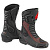 Forma Мотоботы Freccia Evo Black/Red в Рязани