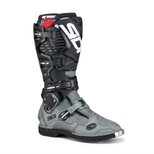 Sidi Ботинки Crossfire 3 Grey/Black в Рязани