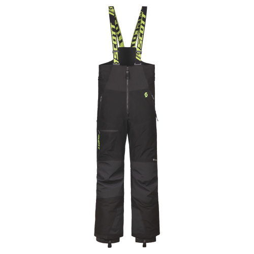 Scott П/комбинезон мужской Dalvik GTX black в Рязани