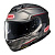 Shoei Мотошлем GT-Air 3 Discipline серо-красный TC-1 в Рязани