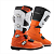 Gaerne Мотоботы GX-1 GoodYear Orange/White в Рязани