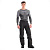 Dragonfly Штаны Gravity Premium Man Black в Рязани