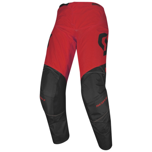 Scott Брюки 350 Track black/red в Рязани