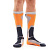 Dragonfly Термоноски 2D Enduro Orange-Blue в Рязани