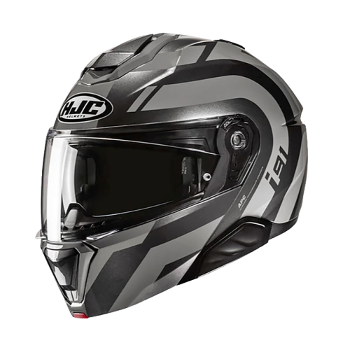 HJC Шлем i91 Arven MC5 в Рязани