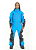 Dragonfly Комбинезон SuperLight 3L Woman Electric Blue 2024 в Рязани
