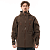 Dragonfly Куртка Freeride Pro Man Brown в Рязани