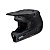 Leatt Шлем кроссовый Helmet Kit Moto 3.5 V25 Stealth в Рязани