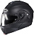 HJC Шлем C 91 Semi Flat Black в Рязани