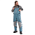 Dragonfly Штаны Expedition Blue - Grey 2024 в Рязани