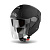 Airoh шлем открытый Hunter Color Black Matt в Рязани