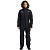 Dragonfly  Комбинезон - дождевик Evo Woman V26 Black в Рязани