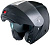 IXS Шлем HX 325 Черный матовый в Рязани