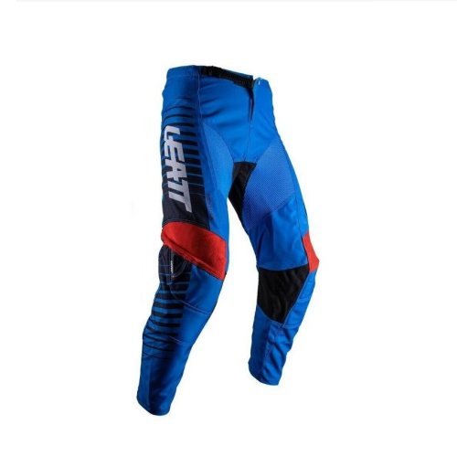 Leatt Штаны 3.5 Ride V25 Royal в Рязани