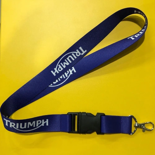 Motolike Лента для ключей Triumph в Рязани