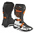 Forma Кроссовые мотоботы Drift Black/Orange/White в Рязани
