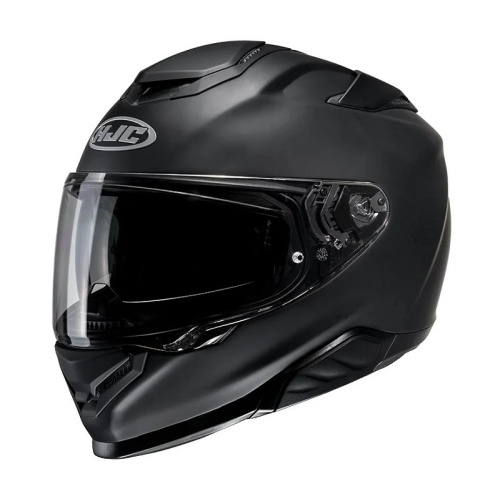HJC Шлем RPHA71 Matte Black в Рязани