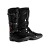 Leatt Мотоботы подростковые кроссовые 3.5 V26 Stealth в Рязани