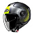 HJC Шлем i40N Pyle MC3HSF в Рязани