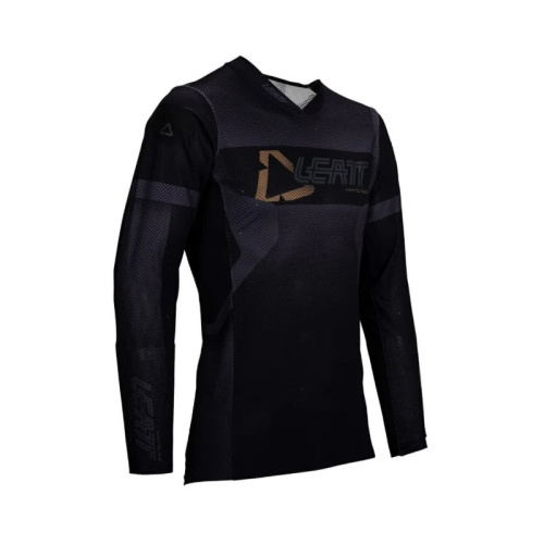 Leatt Джерси 5.5 UltraWeld Stealth 2025 в Рязани